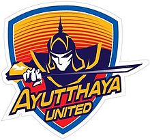 Ayutthaya United